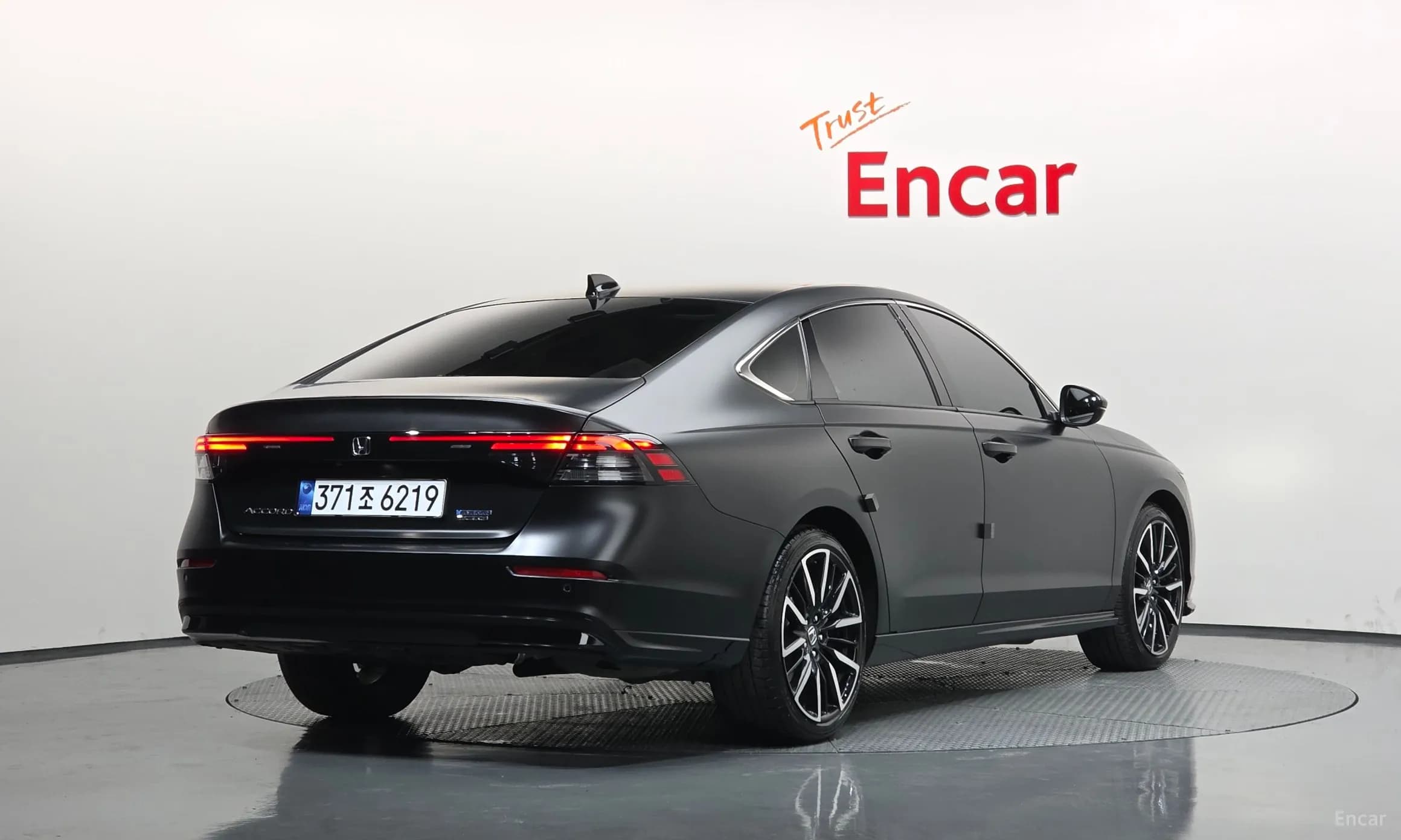 Accord 11th Generation