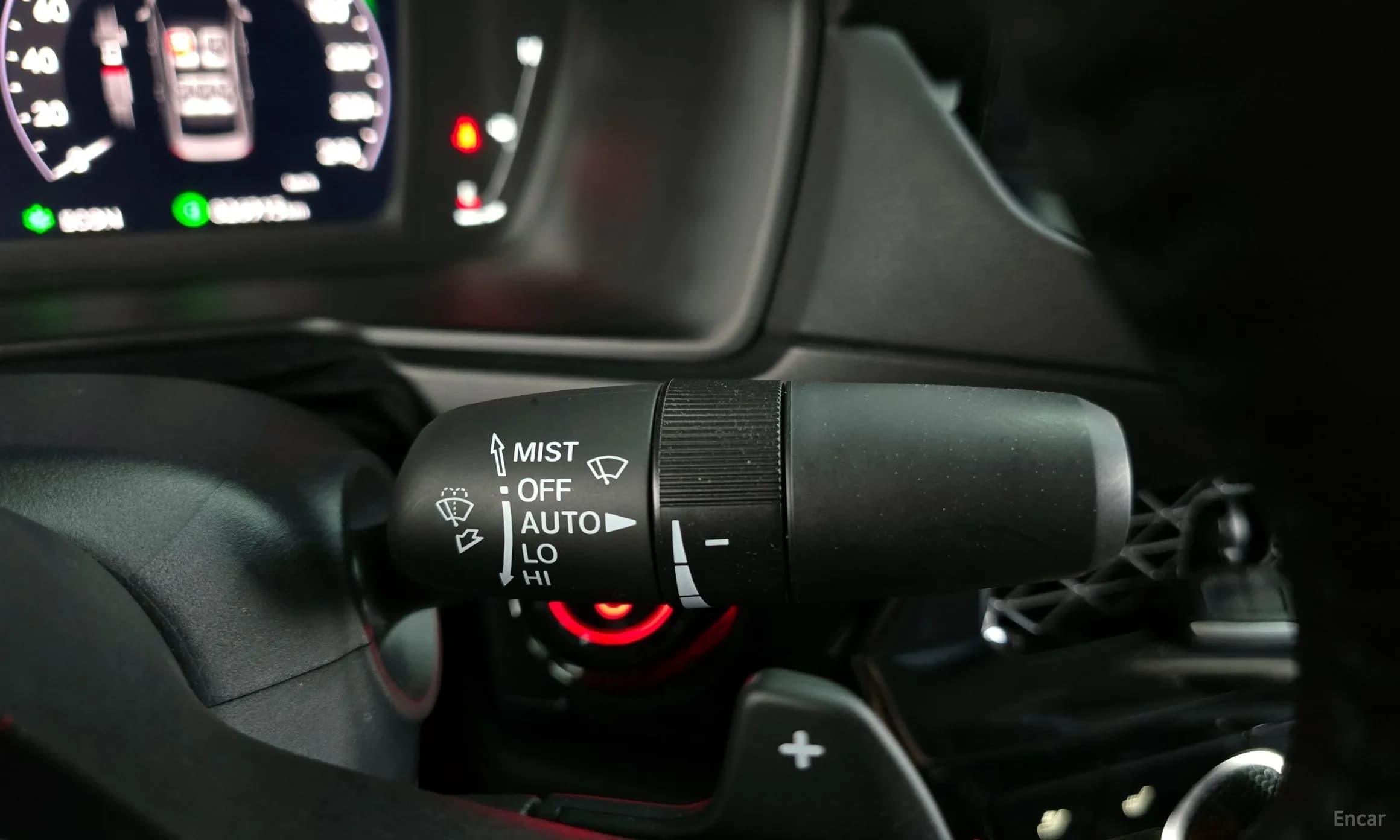 Accord 11th Generation