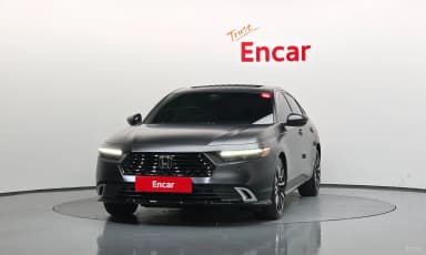 Accord 11th Generation