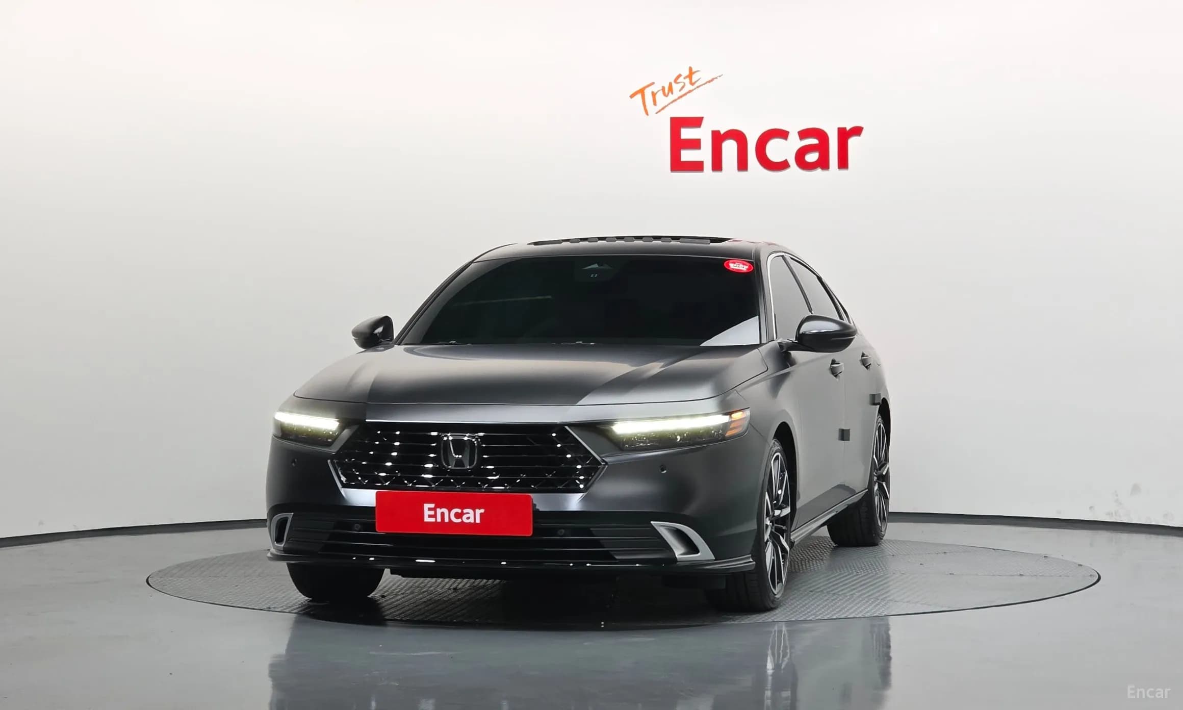 Accord 11th Generation