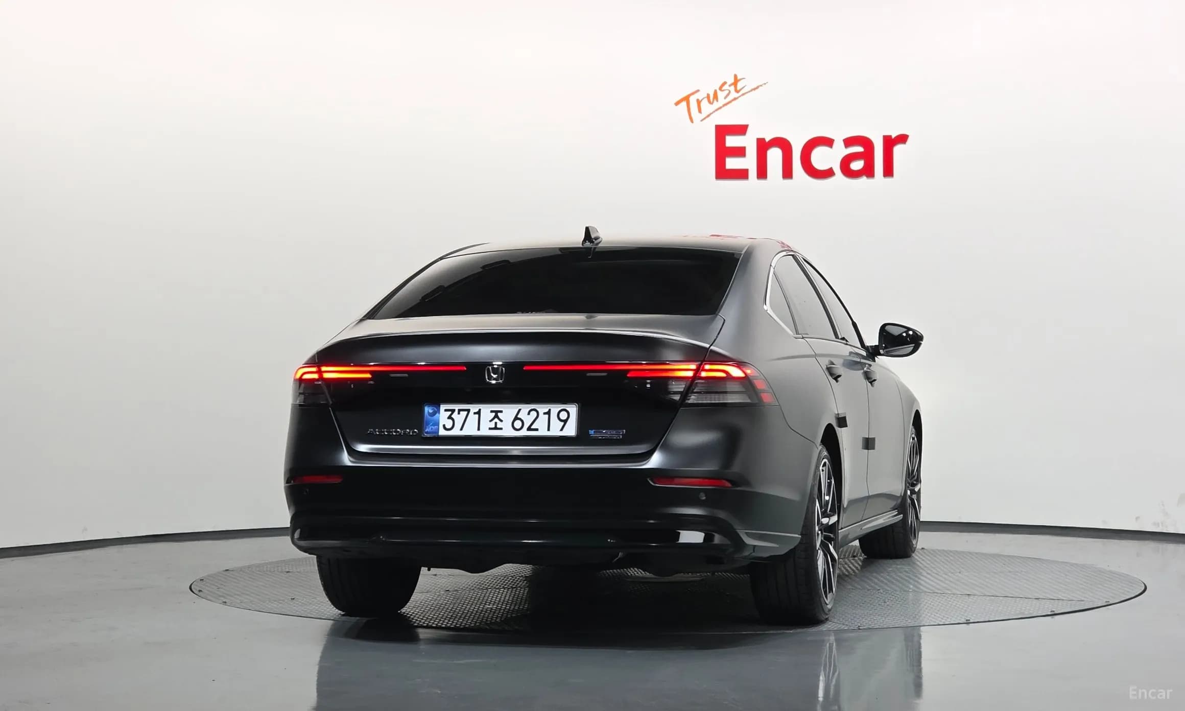 Accord 11th Generation