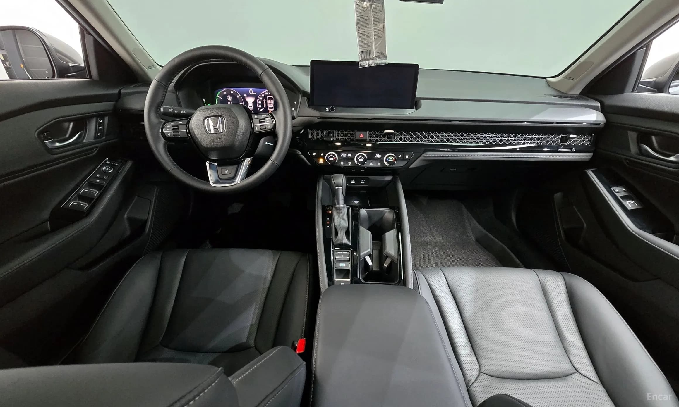 Accord 11th Generation