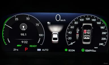 Accord 11th Generation