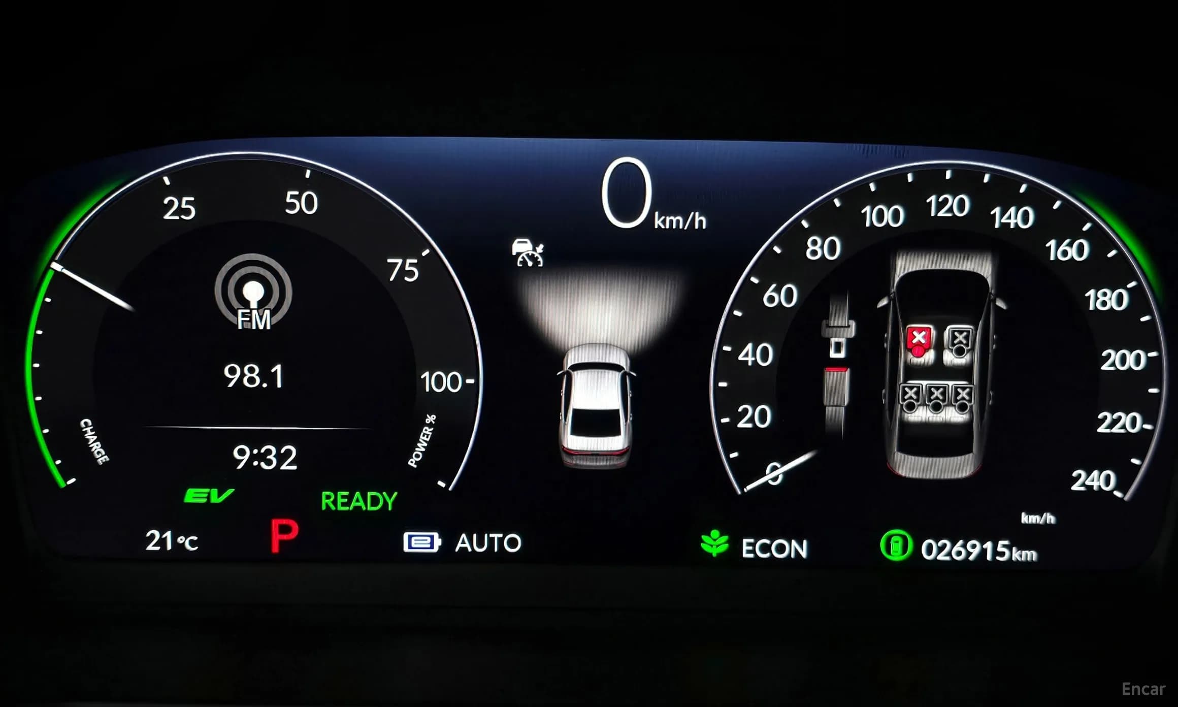 Accord 11th Generation