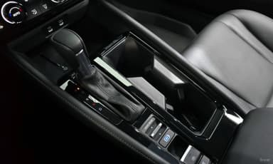 Accord 11th Generation