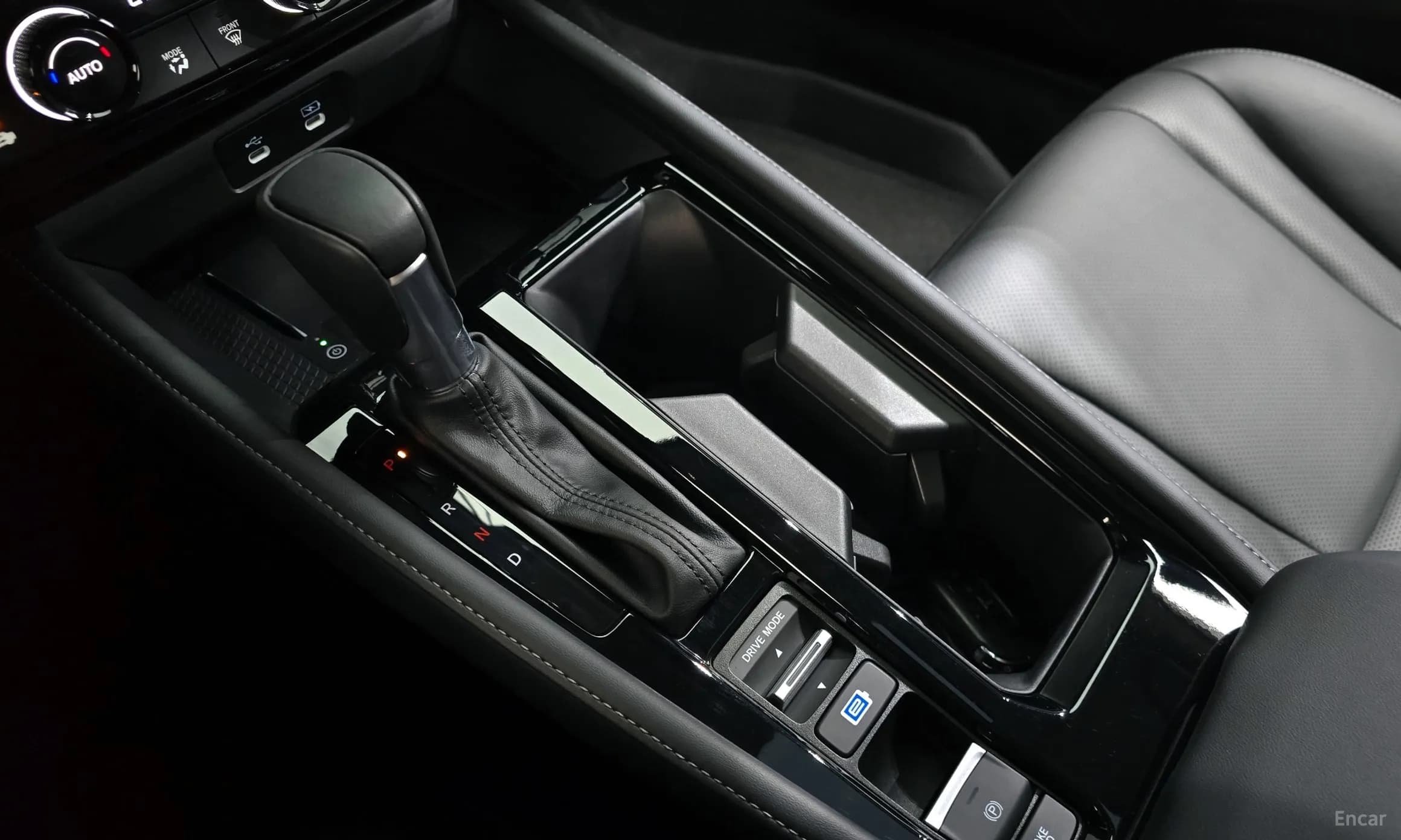 Accord 11th Generation