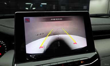 Compass 2nd Generation