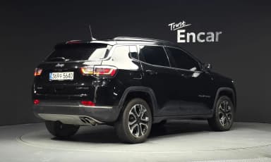 Compass 2nd Generation