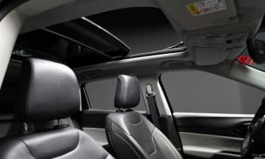 Compass 2nd Generation