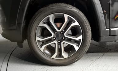 Compass 2nd Generation