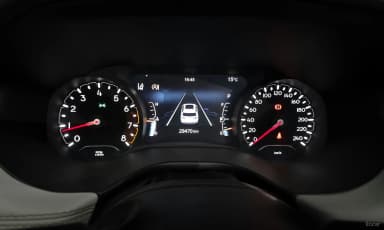 Compass 2nd Generation