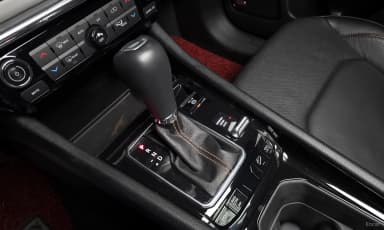 Compass 2nd Generation