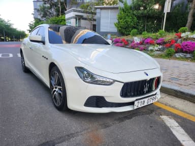 Ghibli