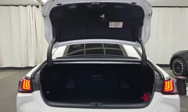 ES300h 7th Generation