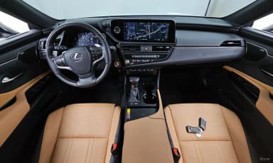 ES300h 7th Generation
