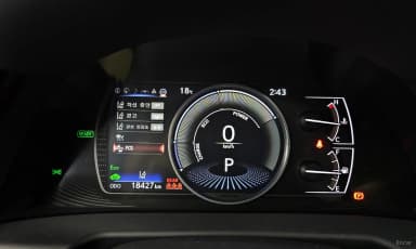 ES300h 7th Generation
