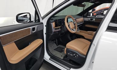 Santa Fe (MX5)