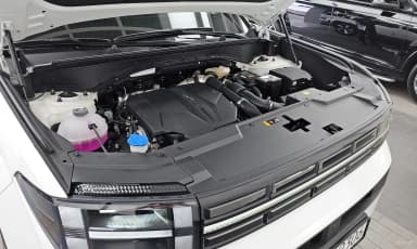 Santa Fe (MX5)