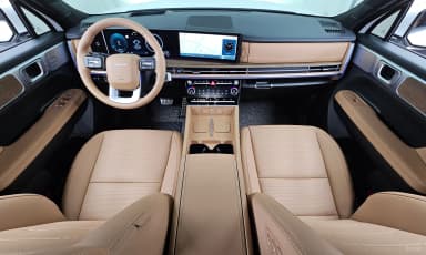 Santa Fe (MX5)