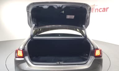 ES300h 7th Generation