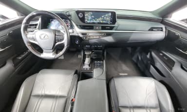 ES300h 7th Generation