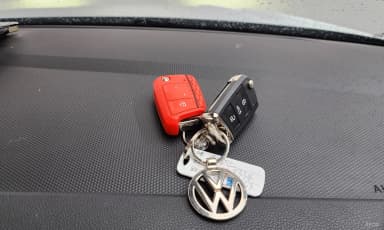 Tiguan 2nd Generation