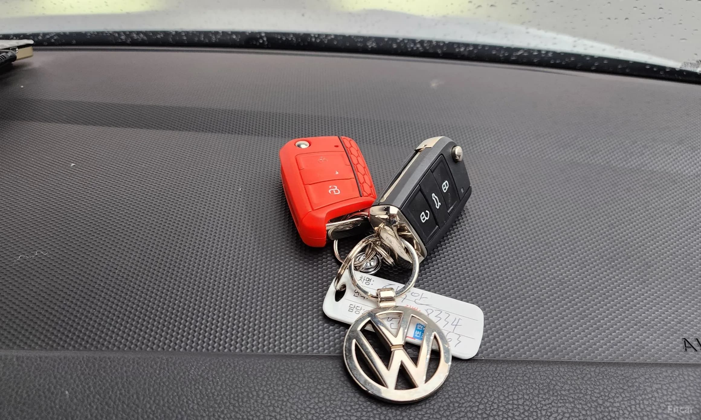 Tiguan 2nd Generation