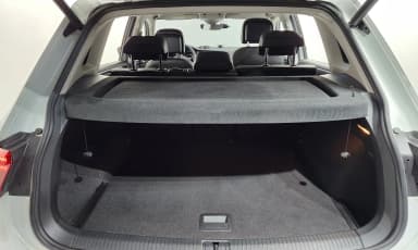 Tiguan 2nd Generation