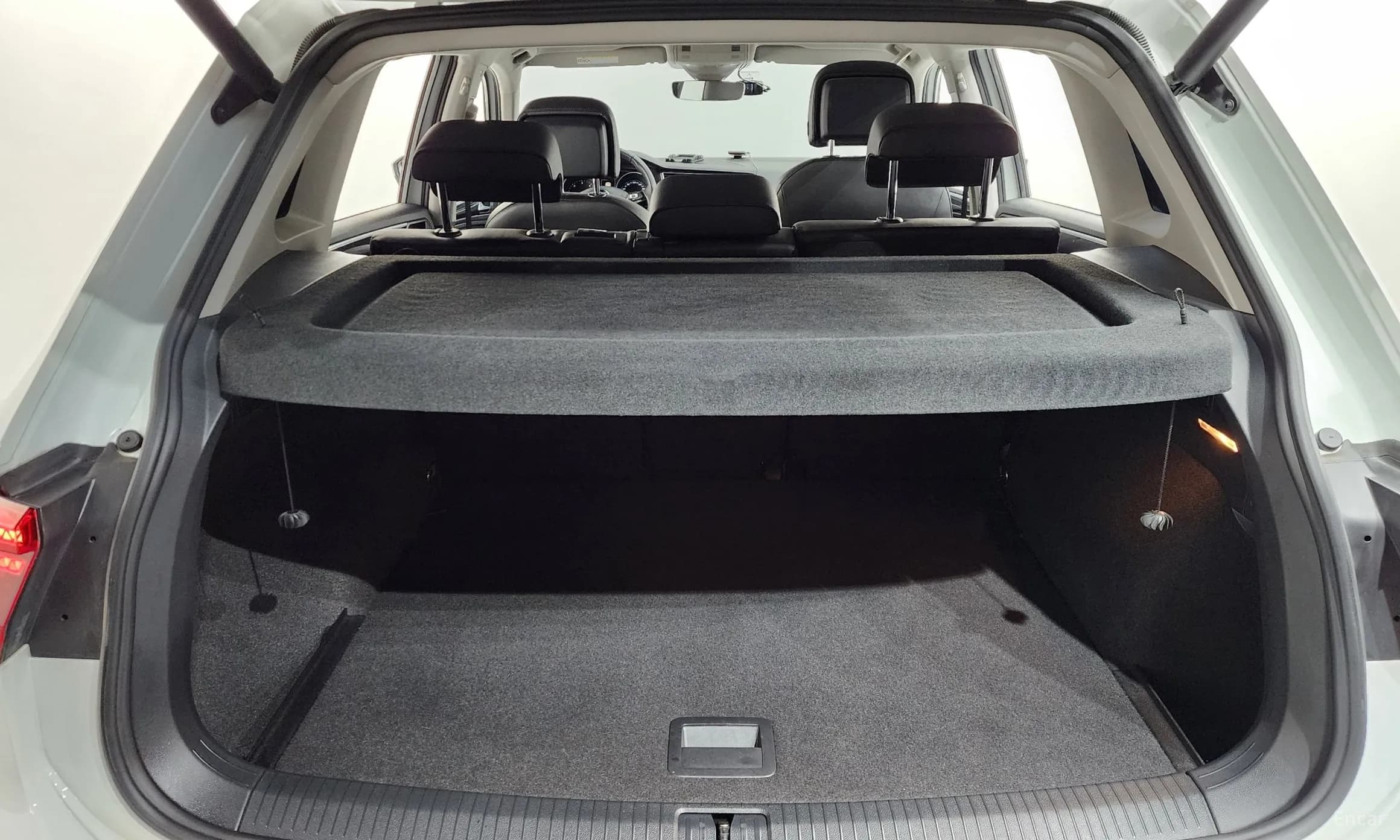 Tiguan 2nd Generation
