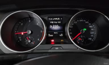 Tiguan 2nd Generation