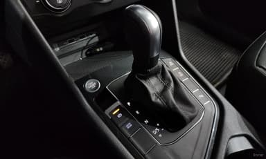 Tiguan 2nd Generation