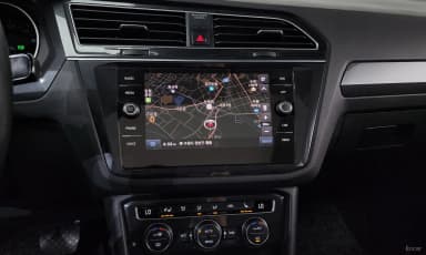 Tiguan 2nd Generation