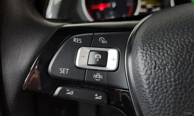 Tiguan 2nd Generation
