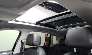 Tiguan 2nd Generation