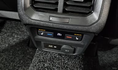 Tiguan 2nd Generation