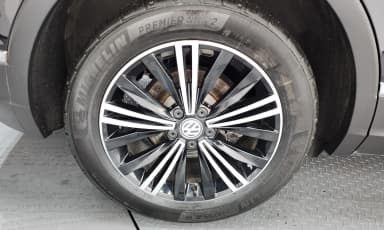 Tiguan 2nd Generation