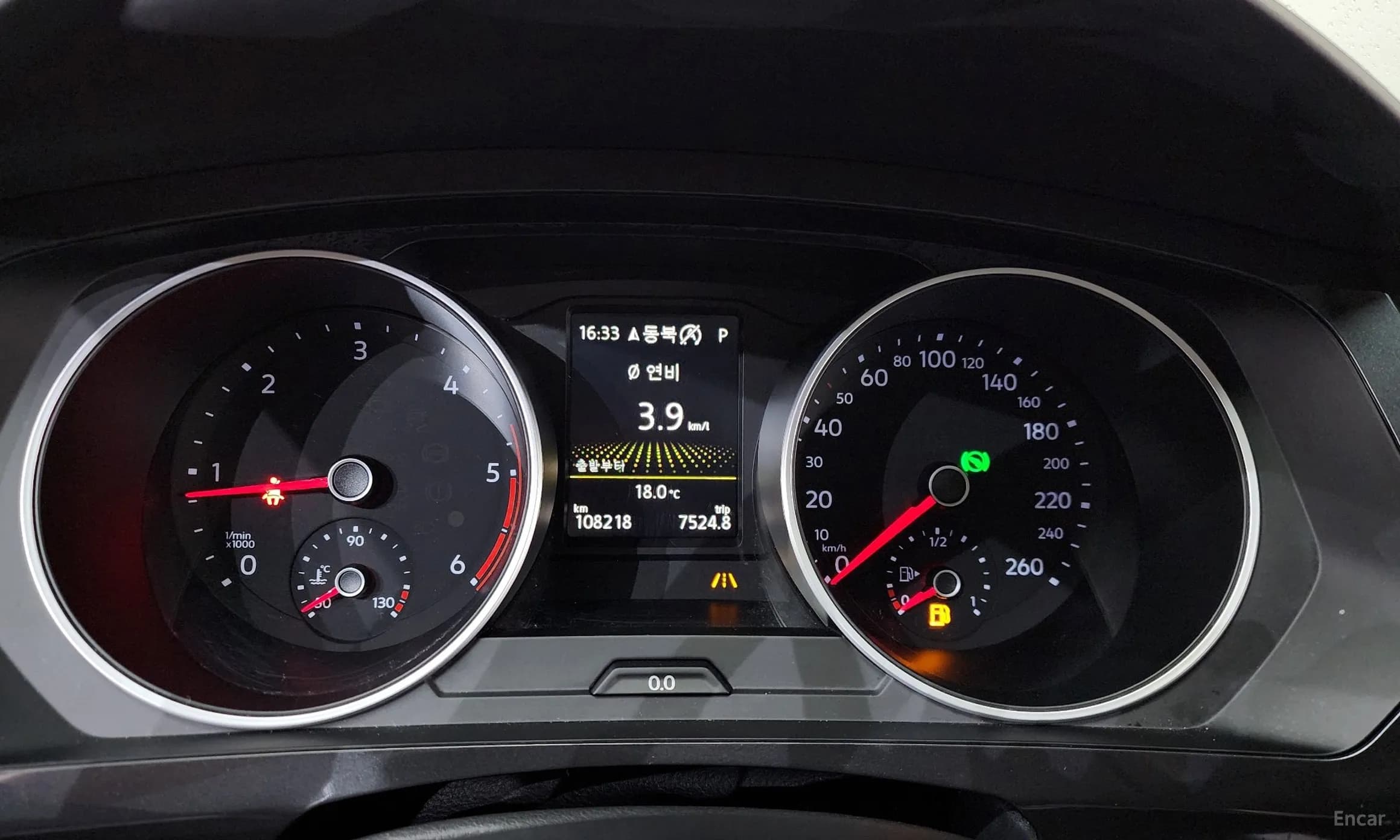 Tiguan 2nd Generation