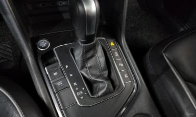Tiguan 2nd Generation