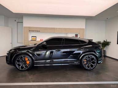 Urus