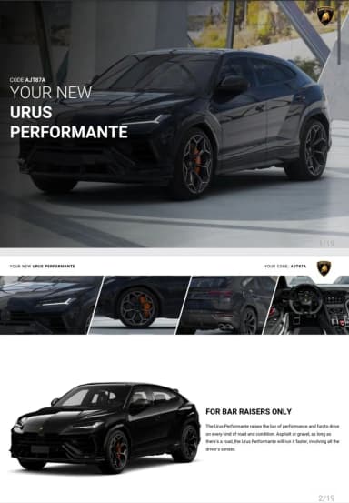 Urus