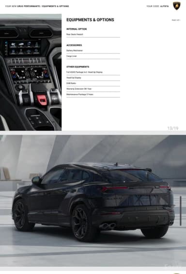 Urus
