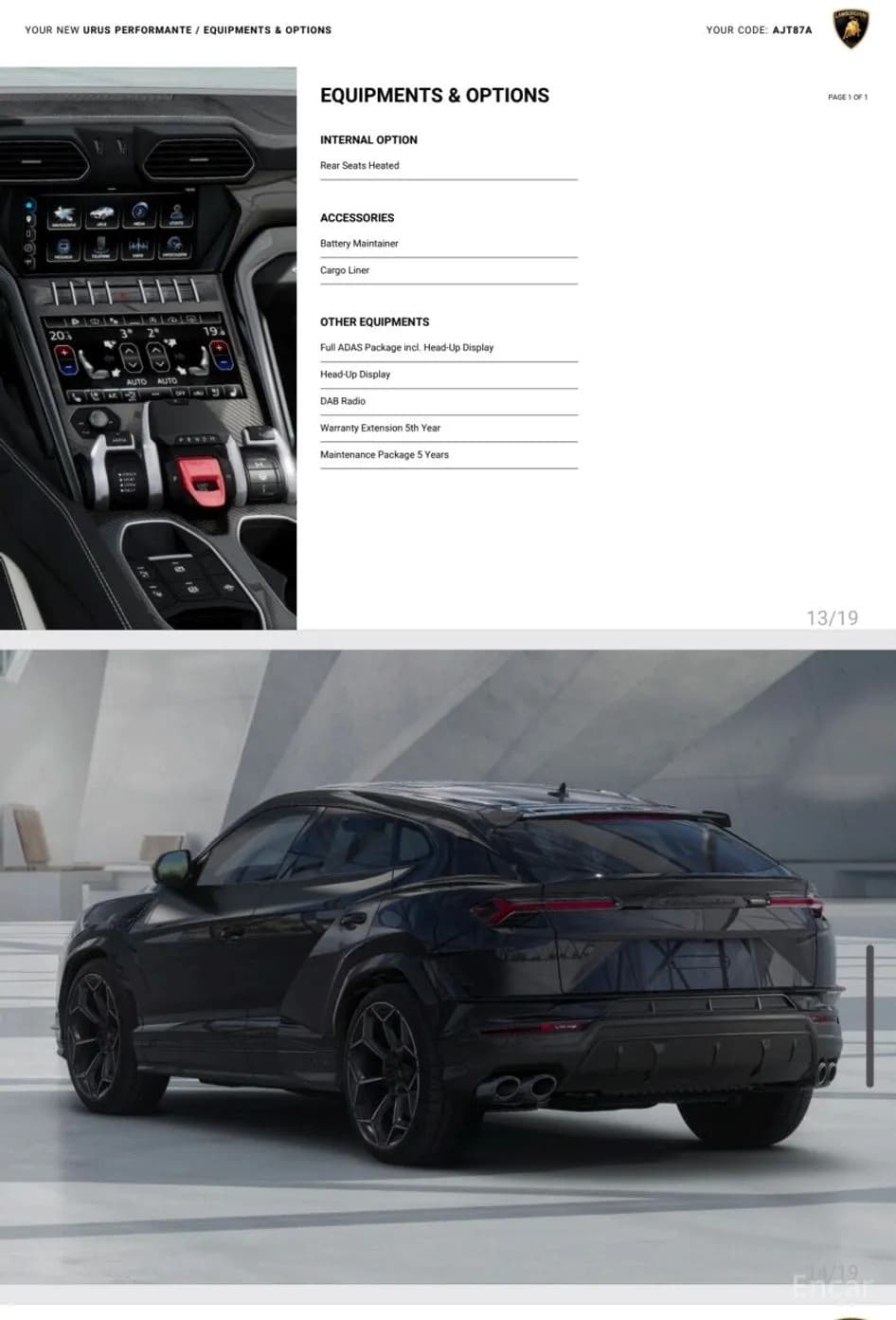 Urus