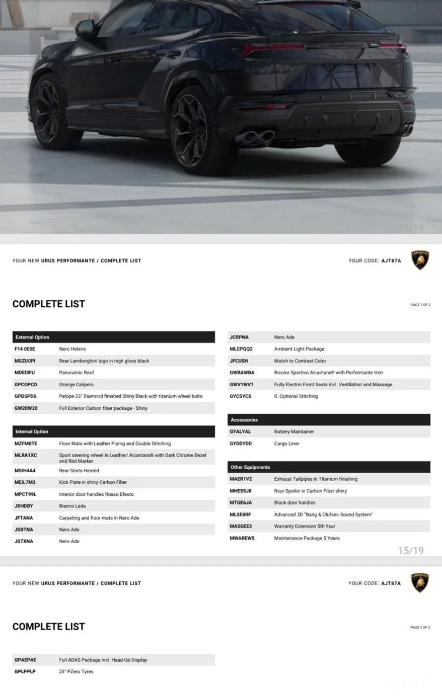 Urus