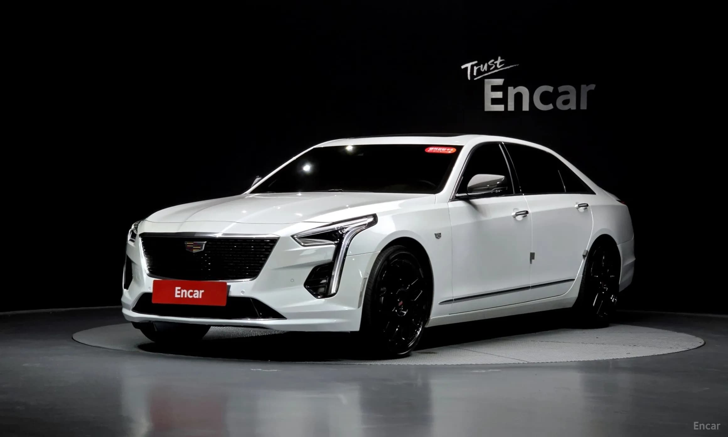 CT6