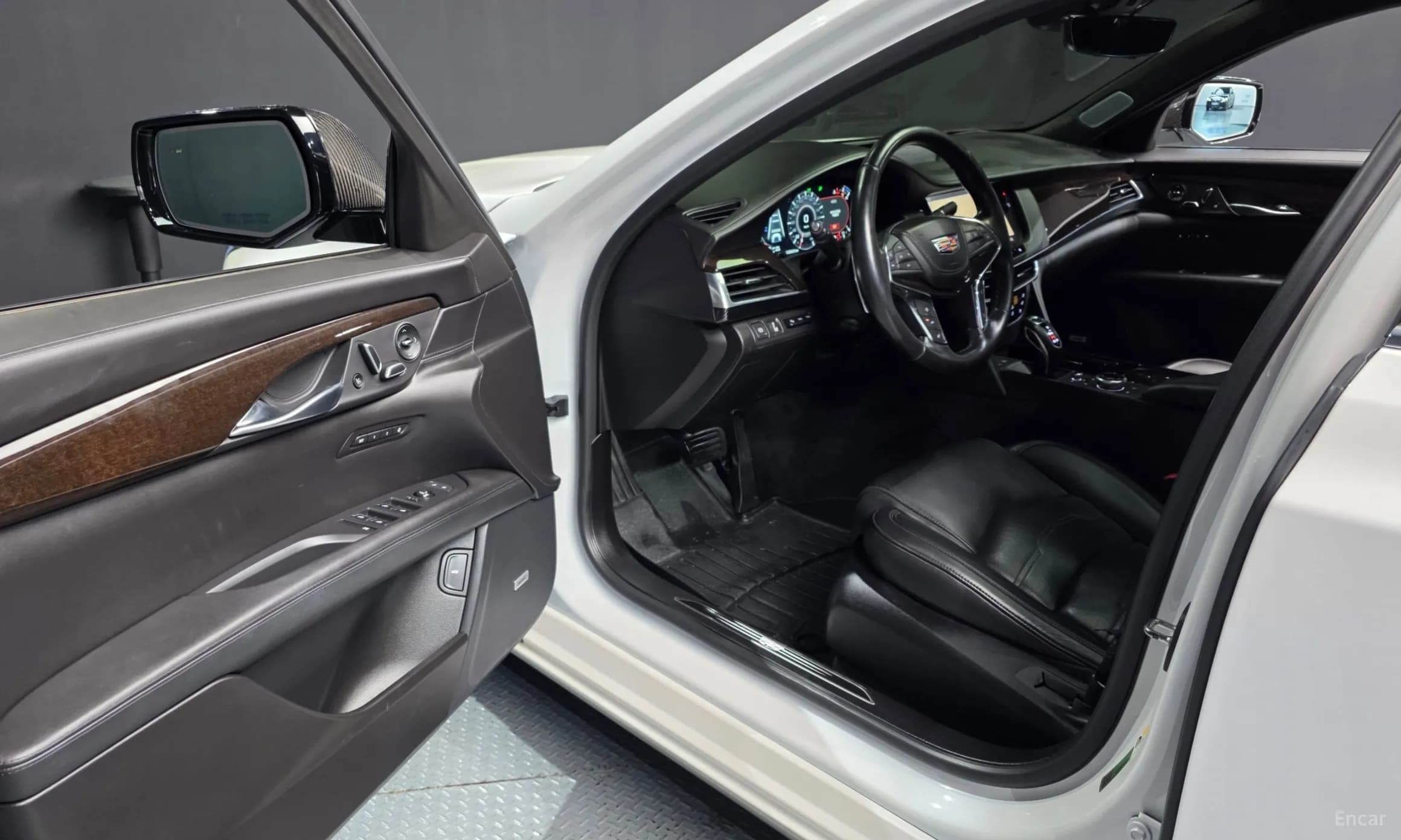 CT6