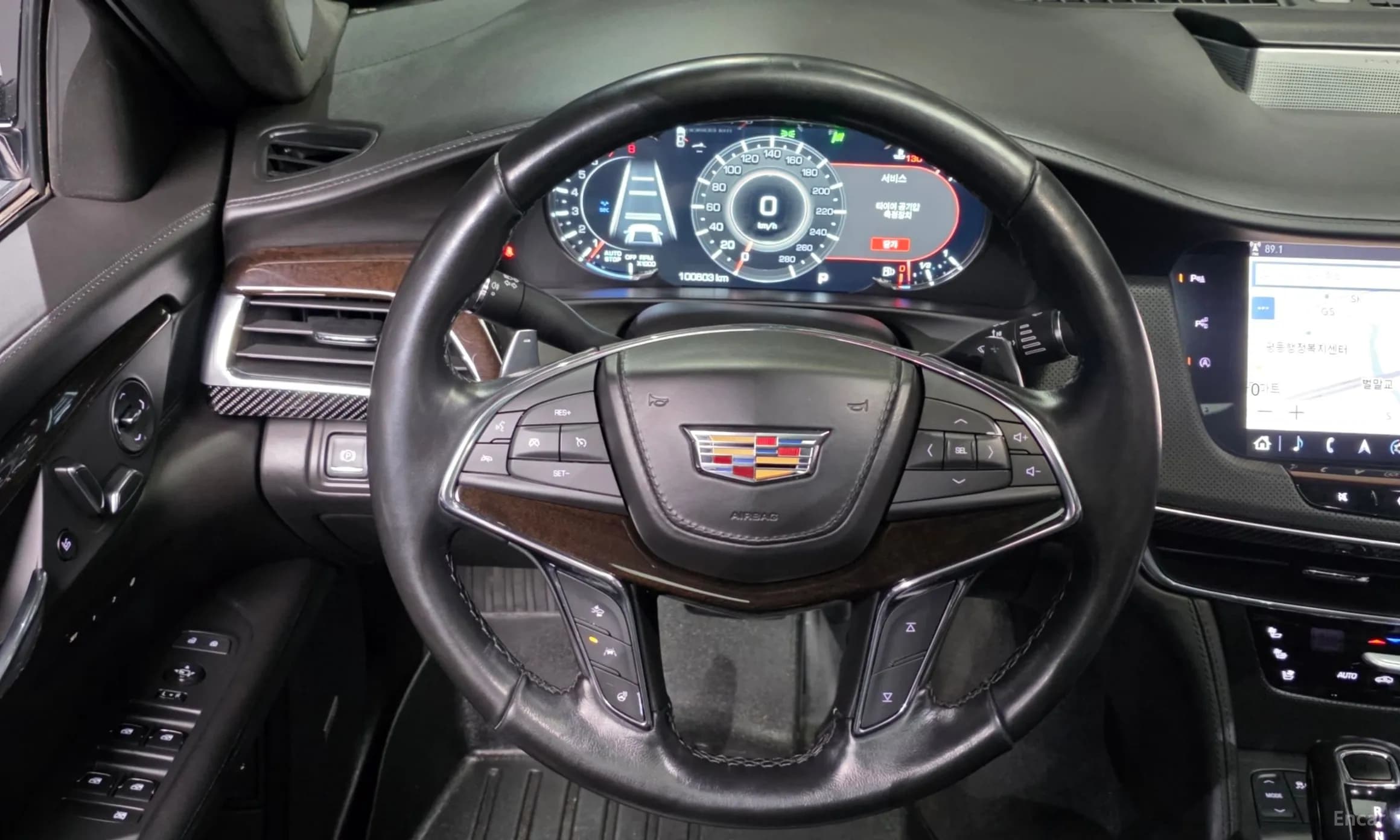 CT6