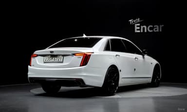 CT6