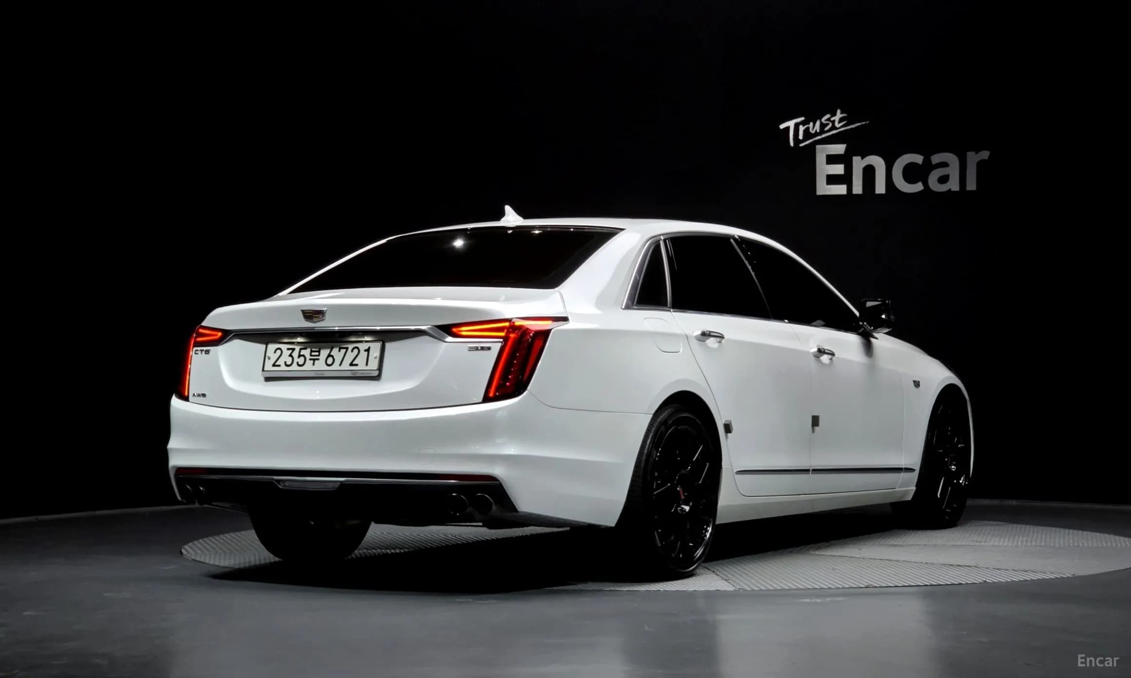 CT6