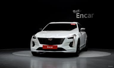 CT6