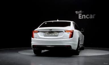 CT6